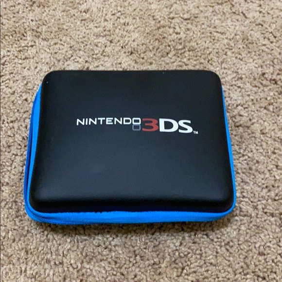 Nintendo 3DS xl bundle - Picture 6 of 8